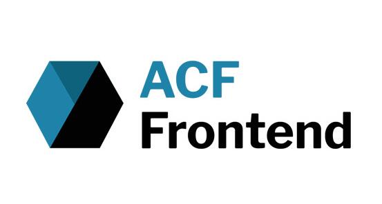 ACF Frontend Form Element Pro v3.22.0破解版（已汉化） – ACF前端编辑插件