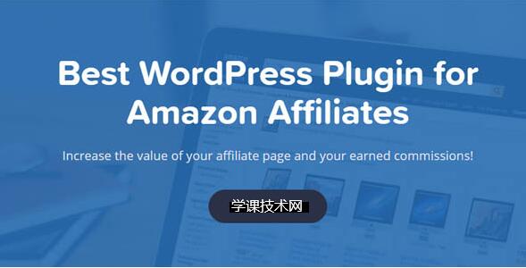 Amazon Affiliate for WordPress (AAWP) v4.0.0 破解版（已汉化）