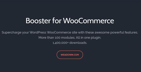 Booster Plus for WooCommerce v7.2.3破解版（已汉化） – 添加到购物车标签