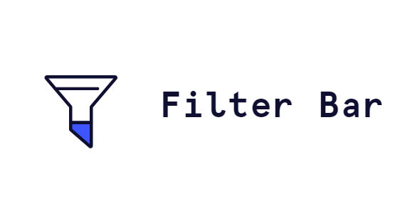 Filter Bar v5.4.0 – Events Calendar Pro插件