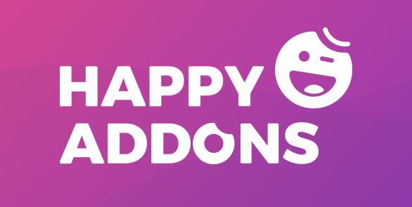 Happy Elementor Addons Pro v2.15.0+ Free v3.6.3（已汉化）