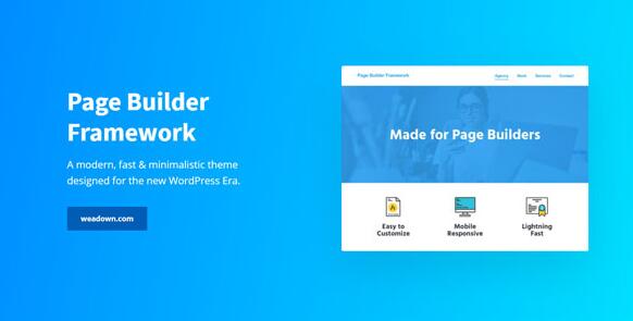 Page Builder Framework Premium Addon v2.10.0.4 – 页面构建器框架高级插件