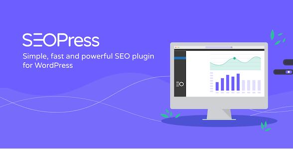 SEOPress Pro v8.3 破解版（已汉化） – WordPress SEO插件