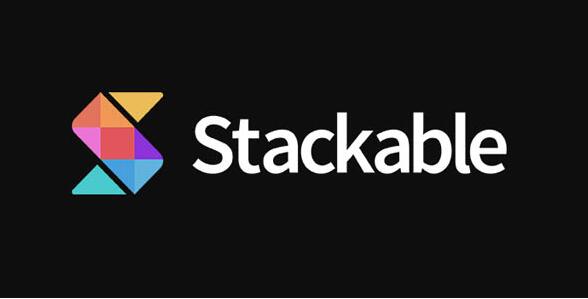 Stackable v3.13.10 – Gutenberg Blocks Premium