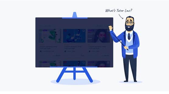 Tutor LMS Pro v3.0.0破解版（已汉化） –  WordPress LMS插件
