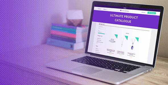 Ultimate Product Catalog v5.0.17 破解版– WordPress 插件