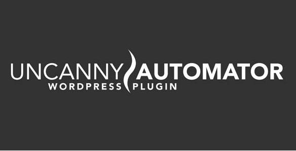 Uncanny Automator Pro v5.10.6破解版（已汉化） – WordPress插件