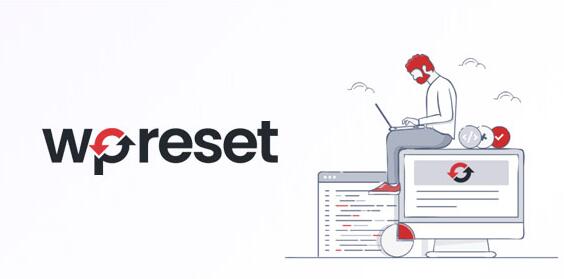 WP Reset Pro v6.1.6破解版（已汉化） – WordPress开发和调试工具