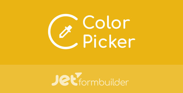 Advanced Color Picker v1.0.2 – JetFormBuilder Pro 插件