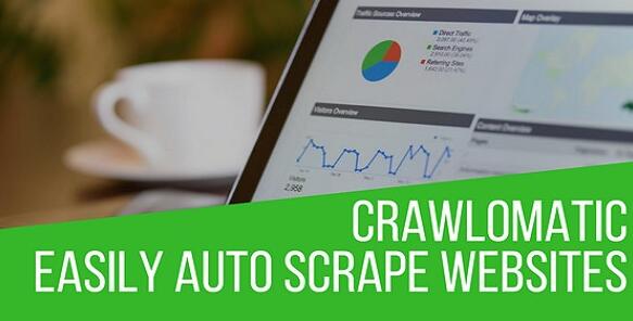 Crawlomatic Multisite Scraper Post Generator v2.6.4破解版（已汉化）