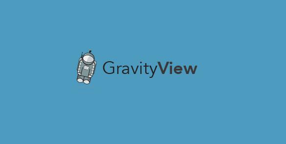 GravityView v2.31.1破解版 – Gravity Forms数据使用插件