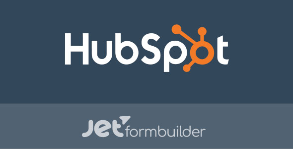 HubSpot v1.1.2 – JetFormBuilder Pro 插件