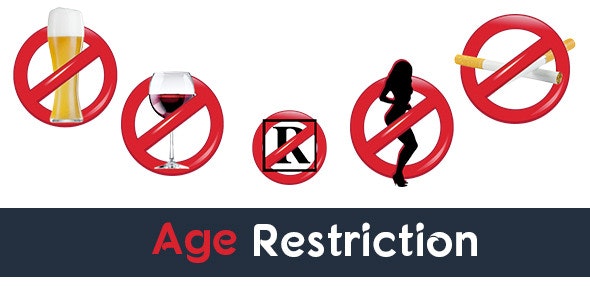 Premium Age Verification Restriction for WordPress v3.0.2