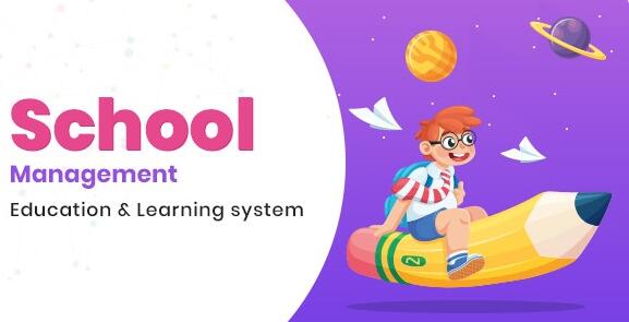 School Management v10.4.9 破解版（已汉化） – WordPress学校管理系统插件