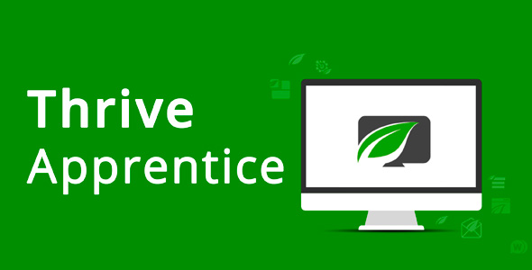 Thrive Apprentice v3.0破解版