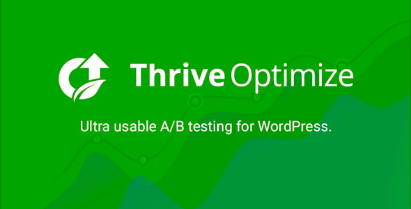 Thrive Optimize v2.0破解版