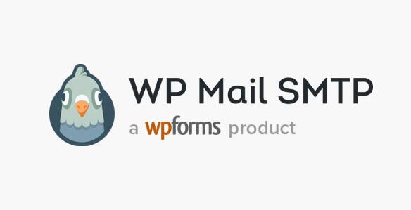 WP Mail SMTP Pro v4.2.0(已汉化）– WordPress SMTP插件