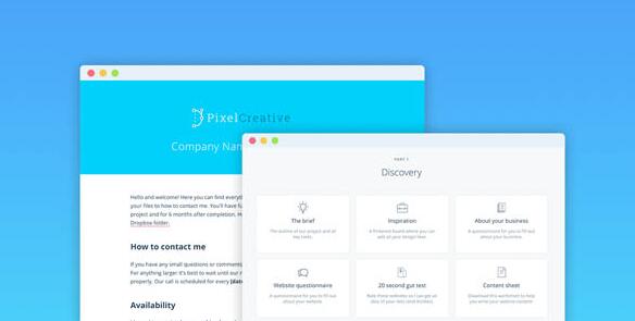 Client Portal For WordPress v5.0.1破解版