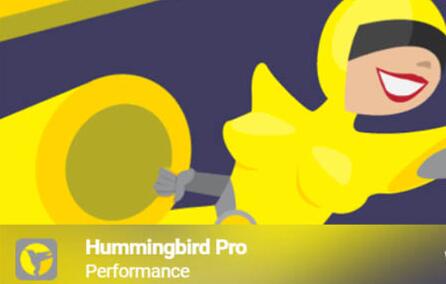 Hummingbird Pro v3.10.0免激活版（已汉化） – WordPress提升性能插件