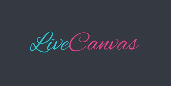 LiveCanvas v3.12.1 – Bootstrap 4 WordPress页面构建器