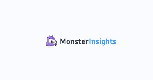 MonsterInsights v9.0.2（已汉化） – 适用于WordPress的Google Analytics（分析）插件