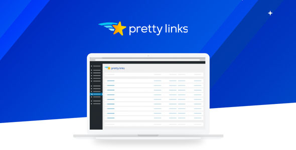 Pretty Links Pro v3.6.11（已汉化） – WordPress URL Shortener插件