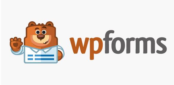 WPForms Pro Elite  v1.9.1.4破解版（已汉化）– WordPress拖拽式表单插件