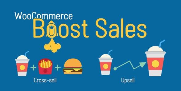 WooCommerce Boost Sales v1.5.6 – Upsells & Cross Sells Popups & Discount