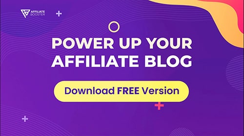 AffiliateBooster Blocks v2.1.7 + 主题