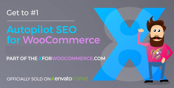 Autopilot SEO for WooCommerce v1.6.1 – WooCommerce SEO优化插件