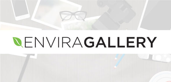 Envira Gallery v1.10.0 –WordPress 高级Gallery插件