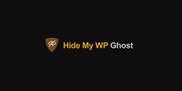 Hide My WP Ghost Premium v8.0.19（已汉化） – WordPress安全插件