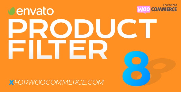 Product Filter for WooCommerce v9.0.2破解版