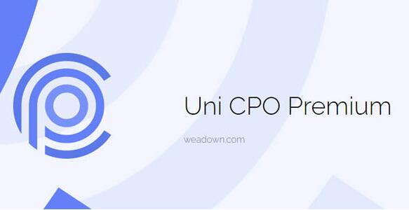 Uni CPO Premium v4.9.29破解版 – WooCommerce自定义选项插件