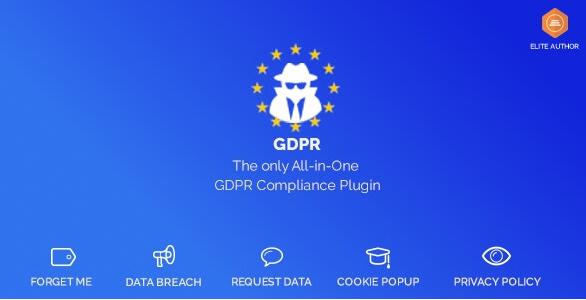 WordPress GDPR & CCPA v2.0.2