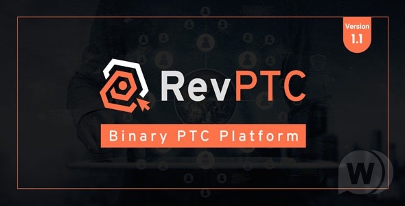 RevPTC v1.1 – 多级二进制PTC平台