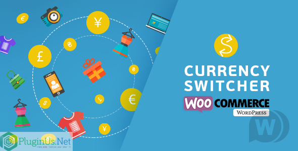 FOX – Currency Switcher Professional for WooCommerce v2.4.2.3 – WooCommerce 的转换器和货币切换器