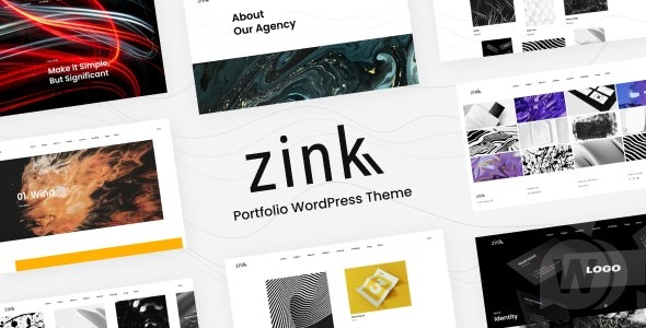 Zink v1.0.1 – Elementor WordPress 组合主题