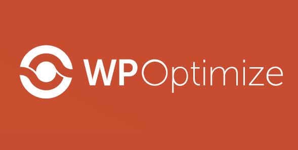 WP Optimize Premium v3.7.1破解版（已汉化）– WordPress加速插件