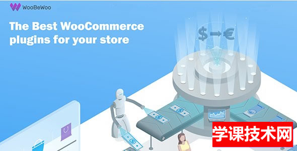 WooBeWoo Product Filter Pro v2.7.4 – WooCommerce 产品筛选插件