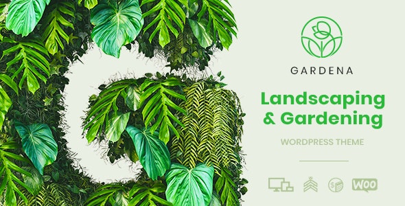 Gardena v1.1.7 – 园林绿化和园艺