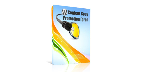 WP Content Copy Protection Premium v15.3（已汉化） – WordPress防采集插件