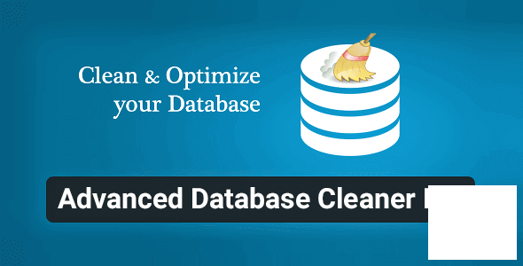 Advanced Database Cleaner Pro v3.2.9（已汉化） – WordPress数据库优化和清理插件