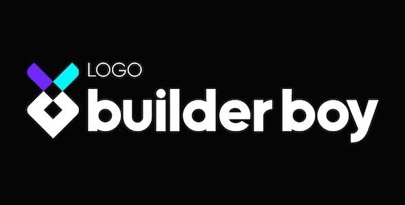 Logo BuilderBoy v1.0.0 –