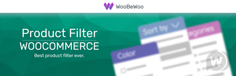 Woo Product Filter PRO v2.5.9 – WooCommerce 产品筛选器高级版