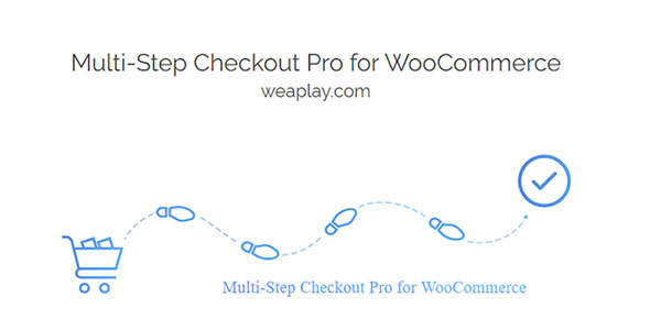 WooCommerce Multi-Step Checkout Pro v2.37（已汉化）