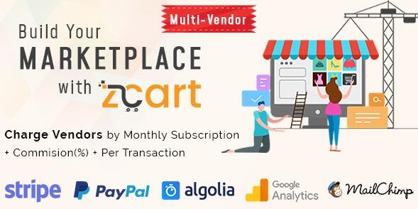 zCart v2.16破解版（已汉化） – 多供应商电子商务网站源码