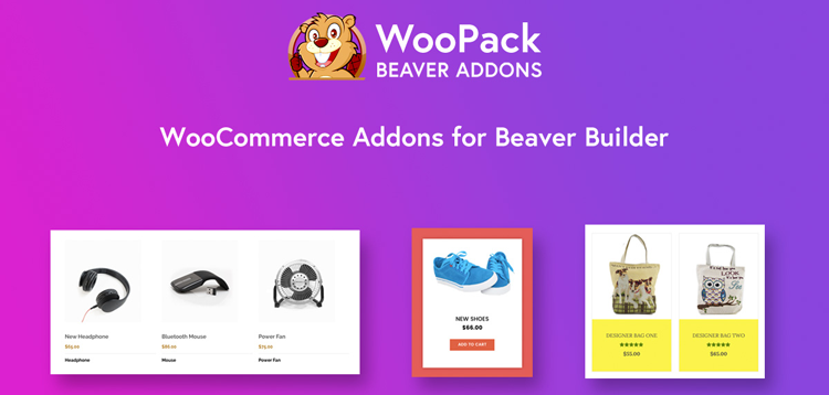 WooPack Beaver Builder Addons v1.5.7.1