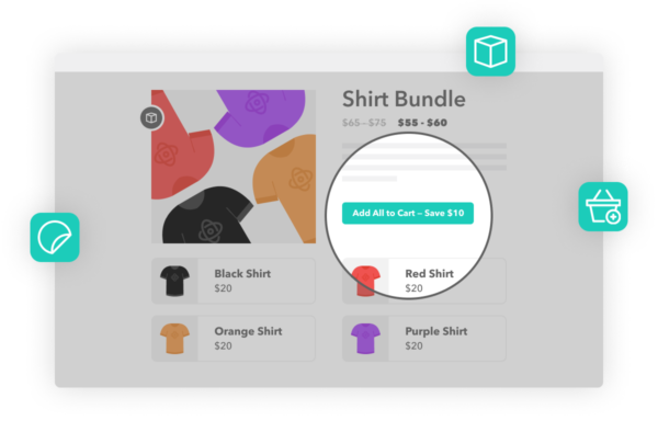 WooCommerce Bundled Products v2.5.0