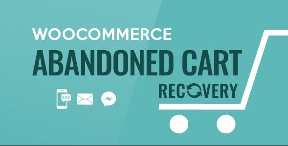 WooCommerce Abandoned Cart Recovery v1.1.4破解版（已汉化）